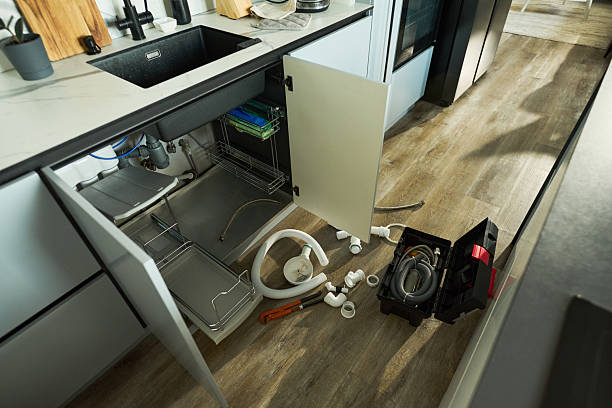 Reliable Leak Detection contractor in North Branch, MI by Street Wise - Plumbing
